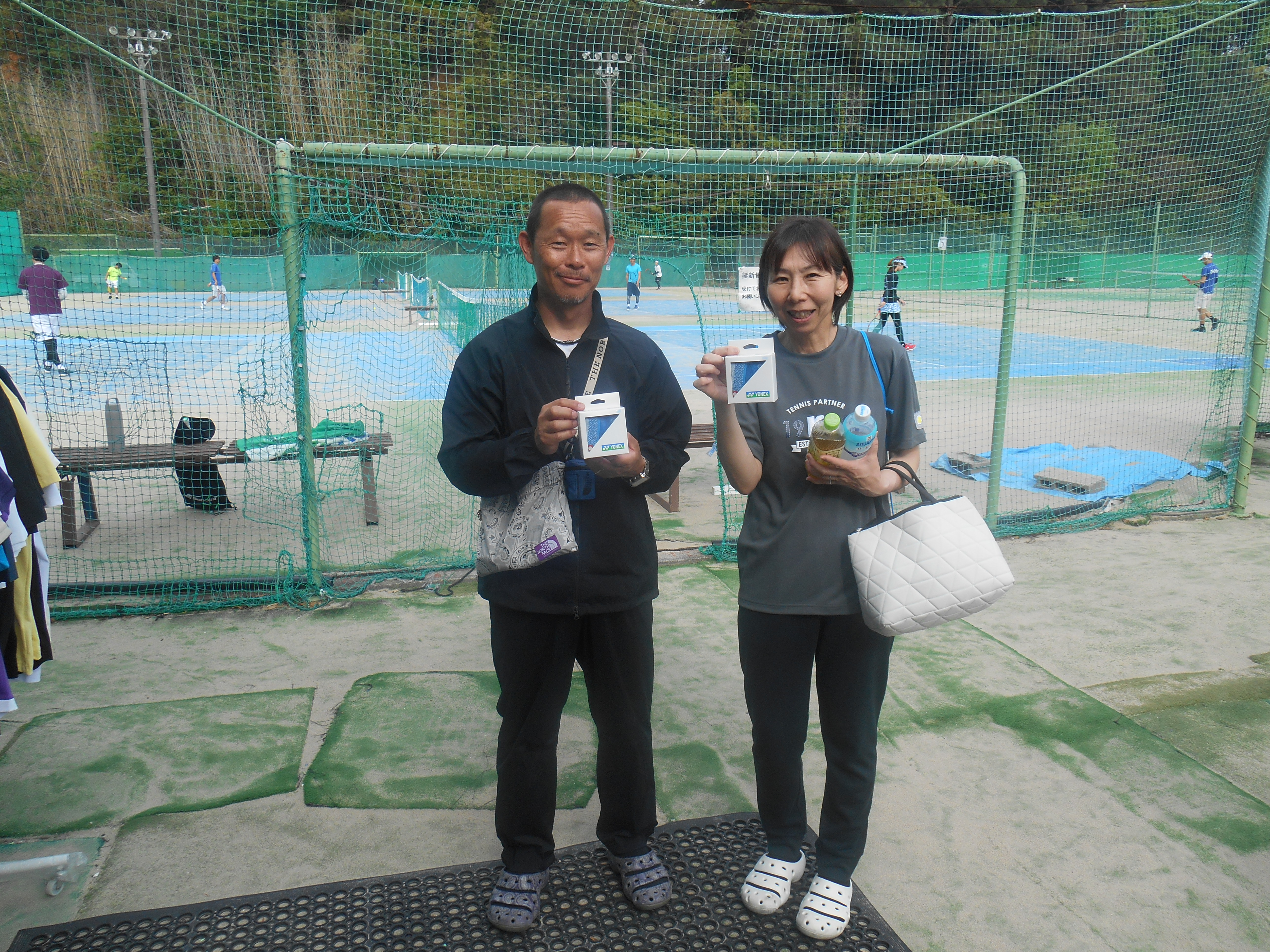 Beborn Tennis Club