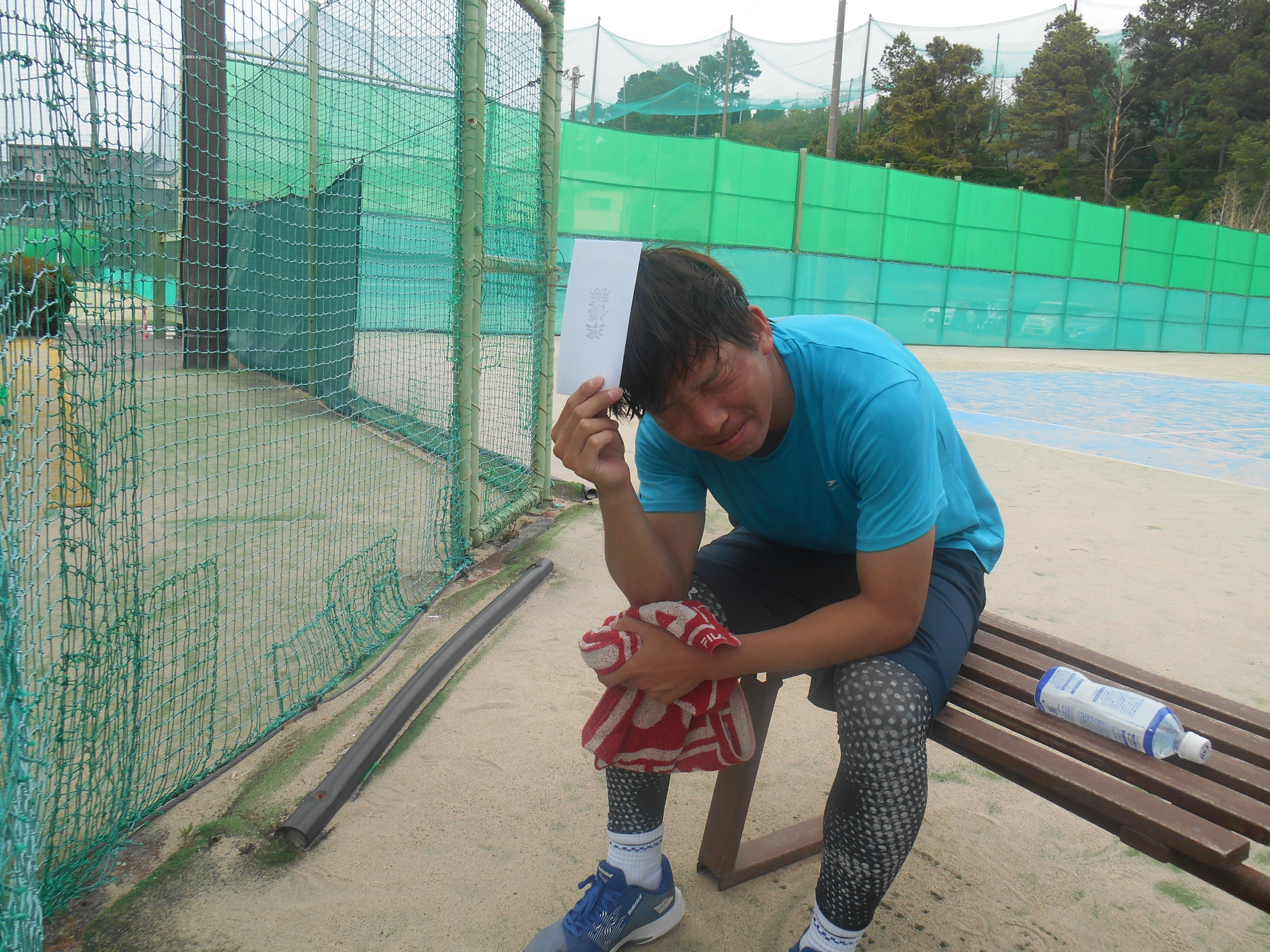 Beborn Tennis Club