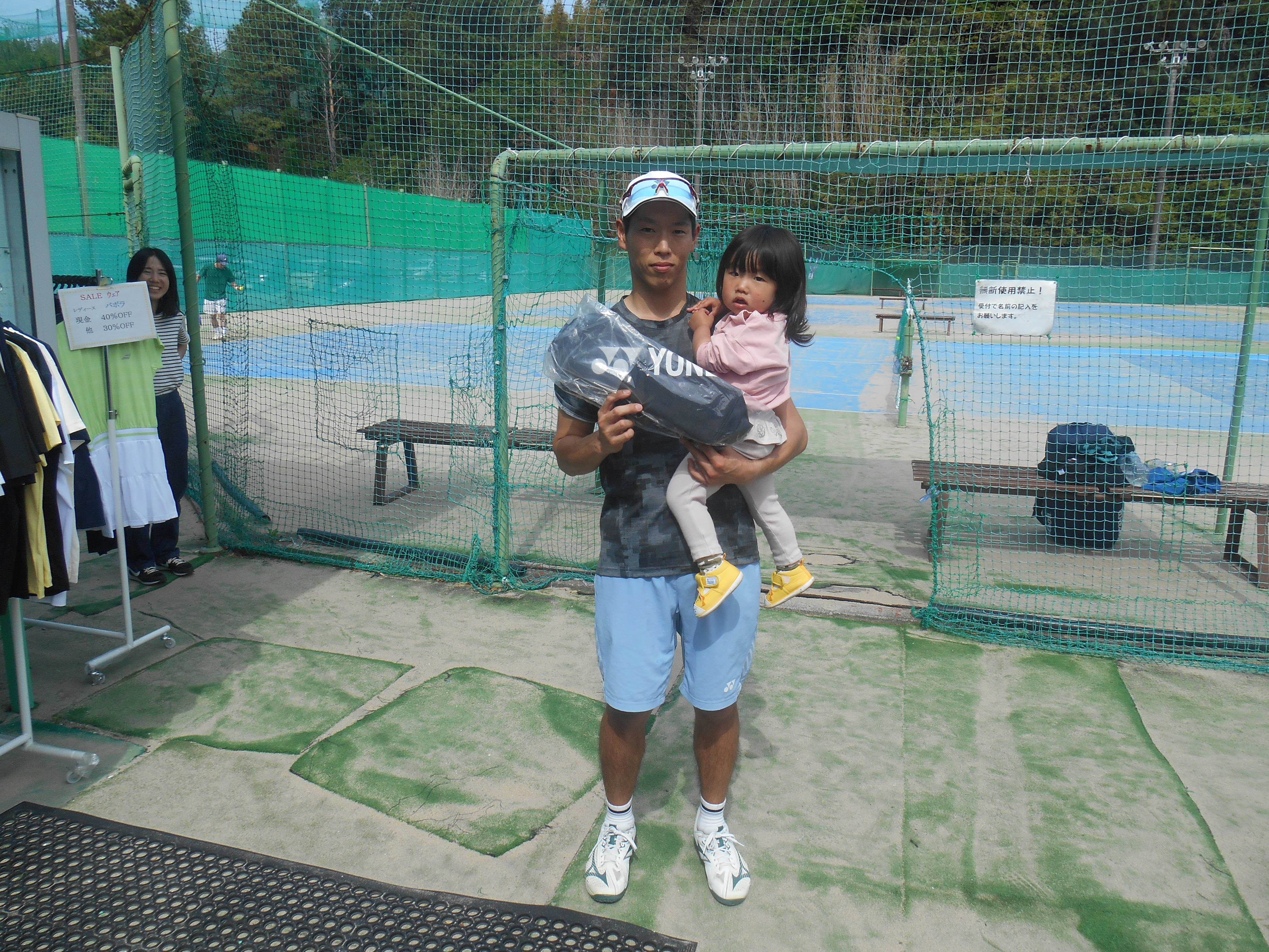 Beborn Tennis Club