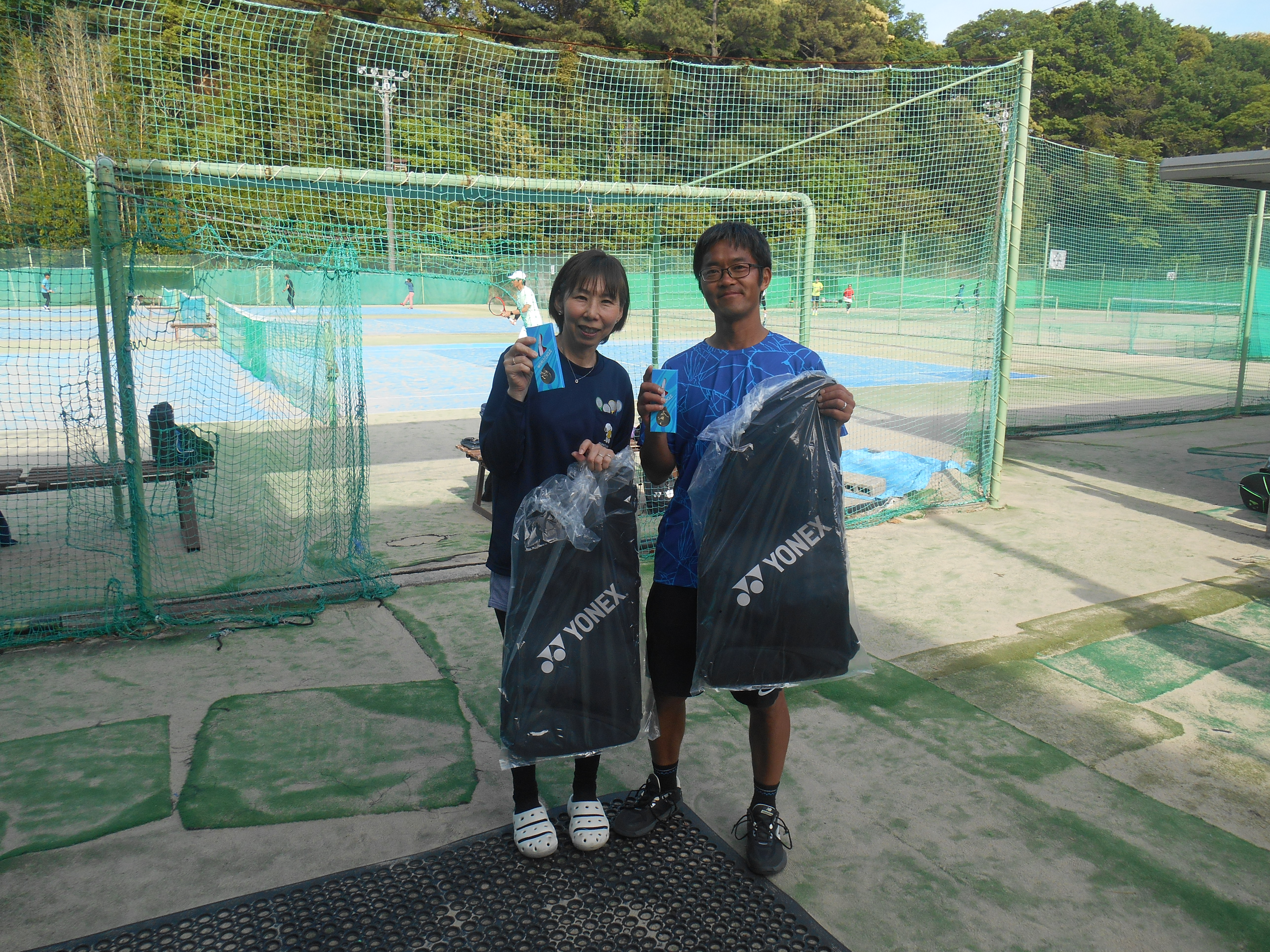 Beborn Tennis Club