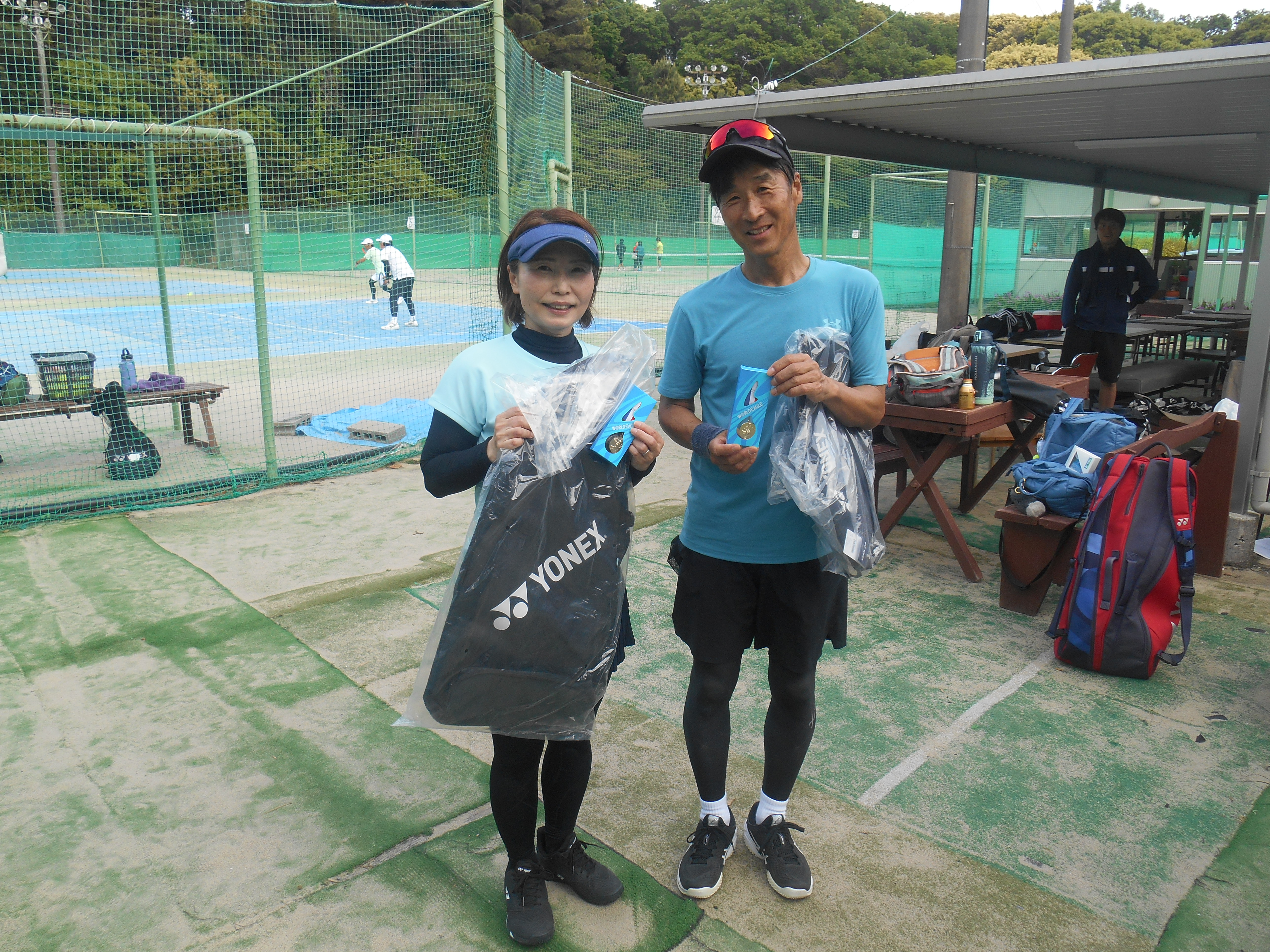 Beborn Tennis Club