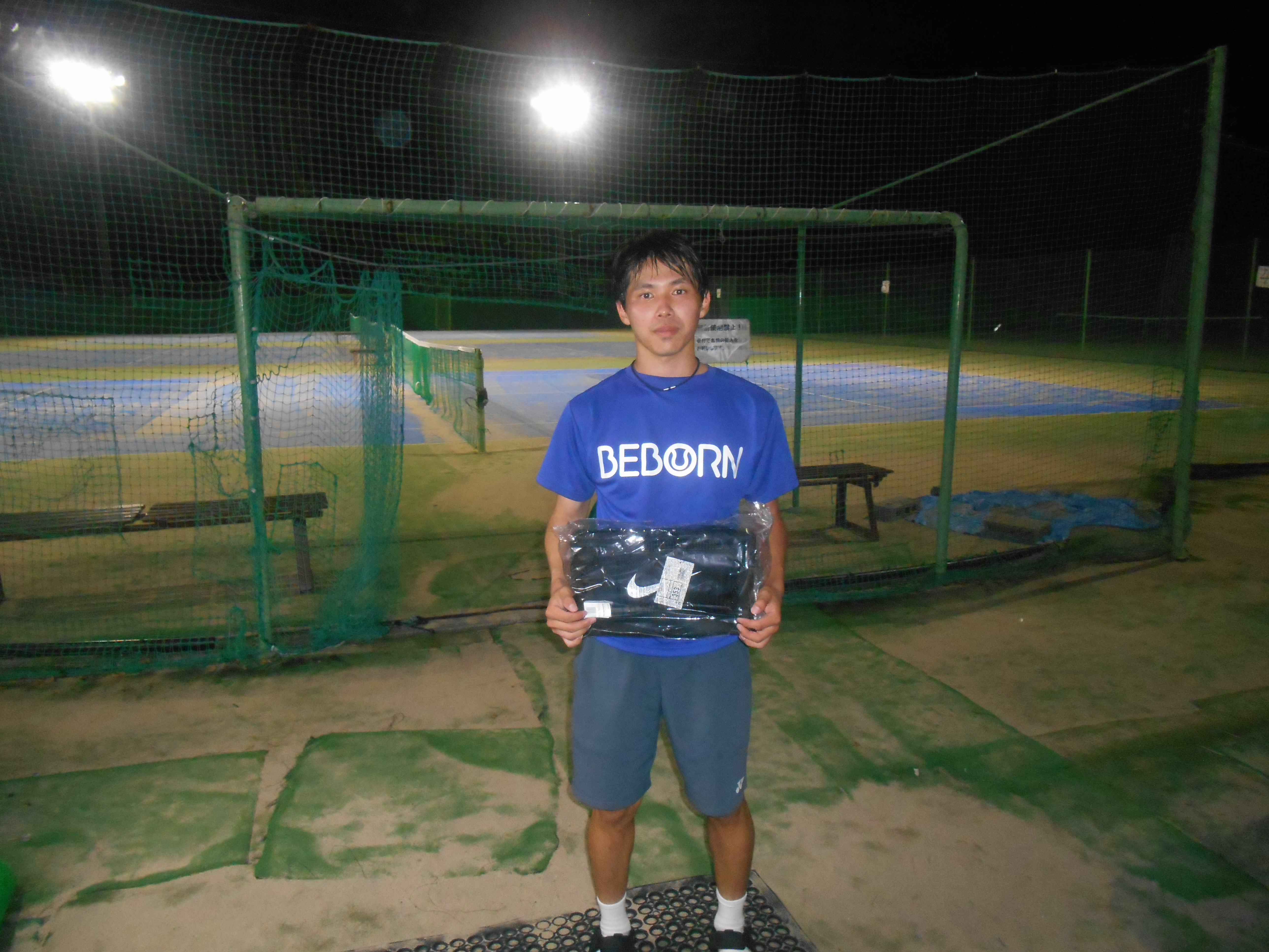 Beborn Tennis Club