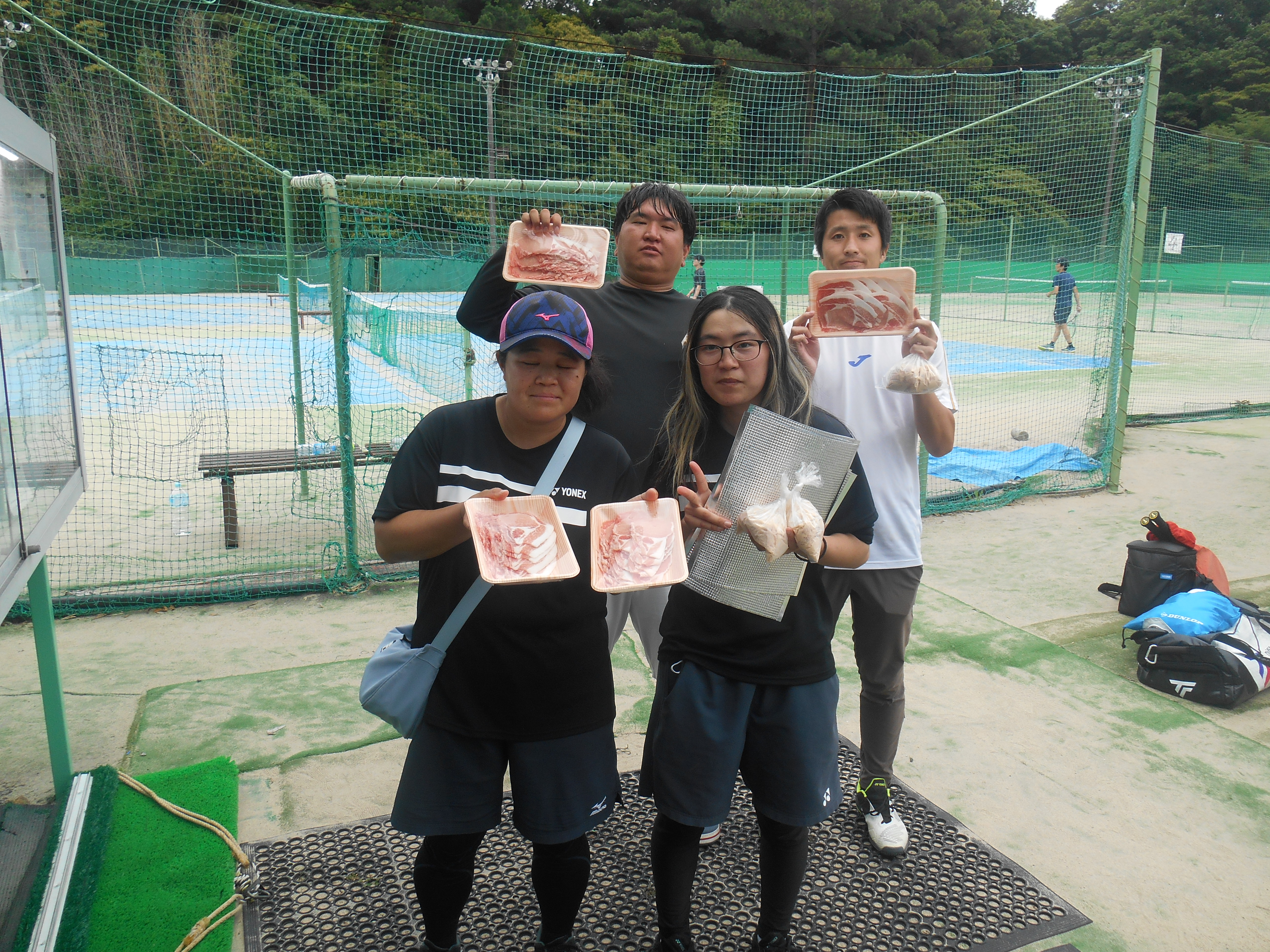 Beborn Tennis Club