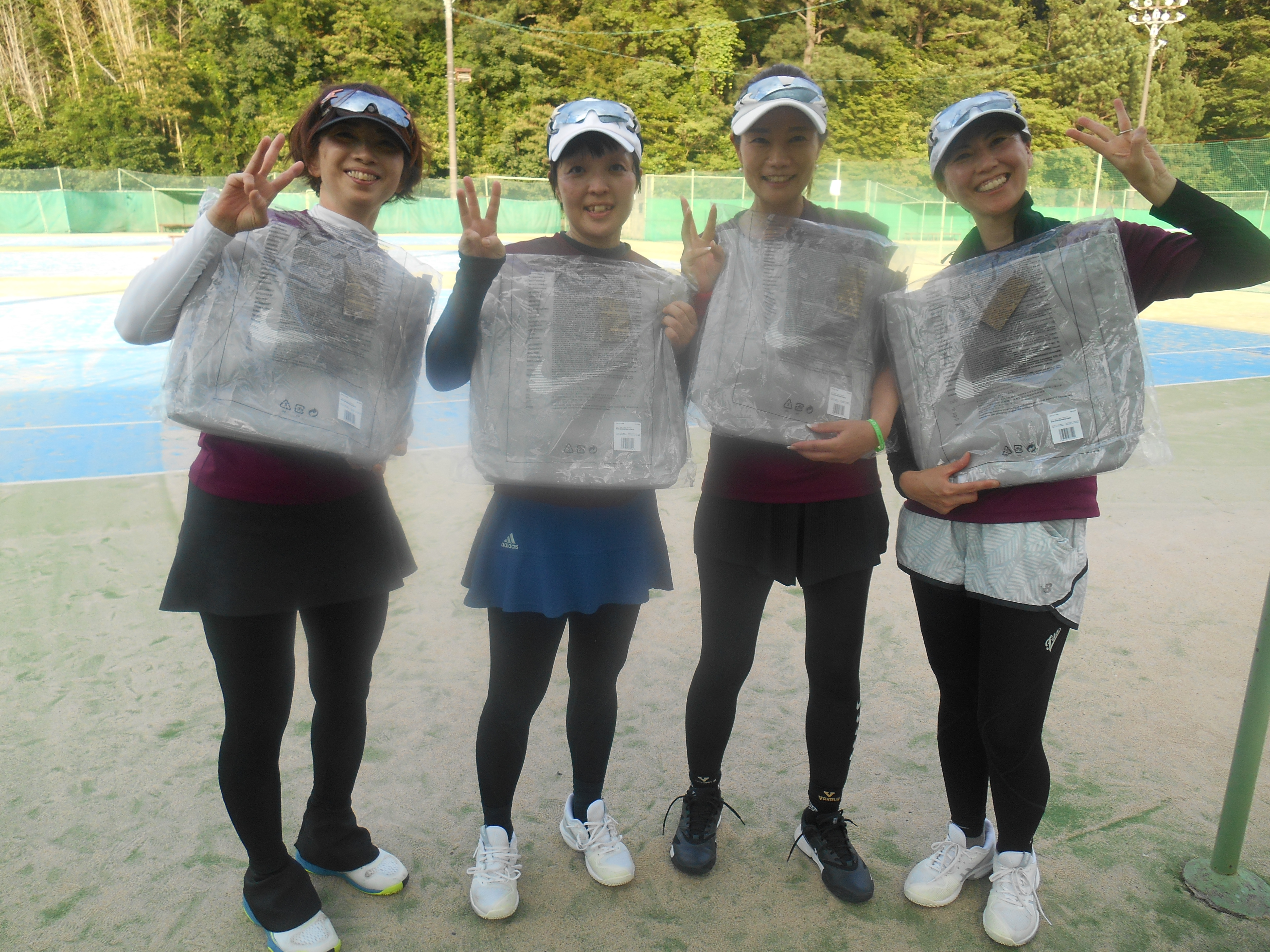 Beborn Tennis Club