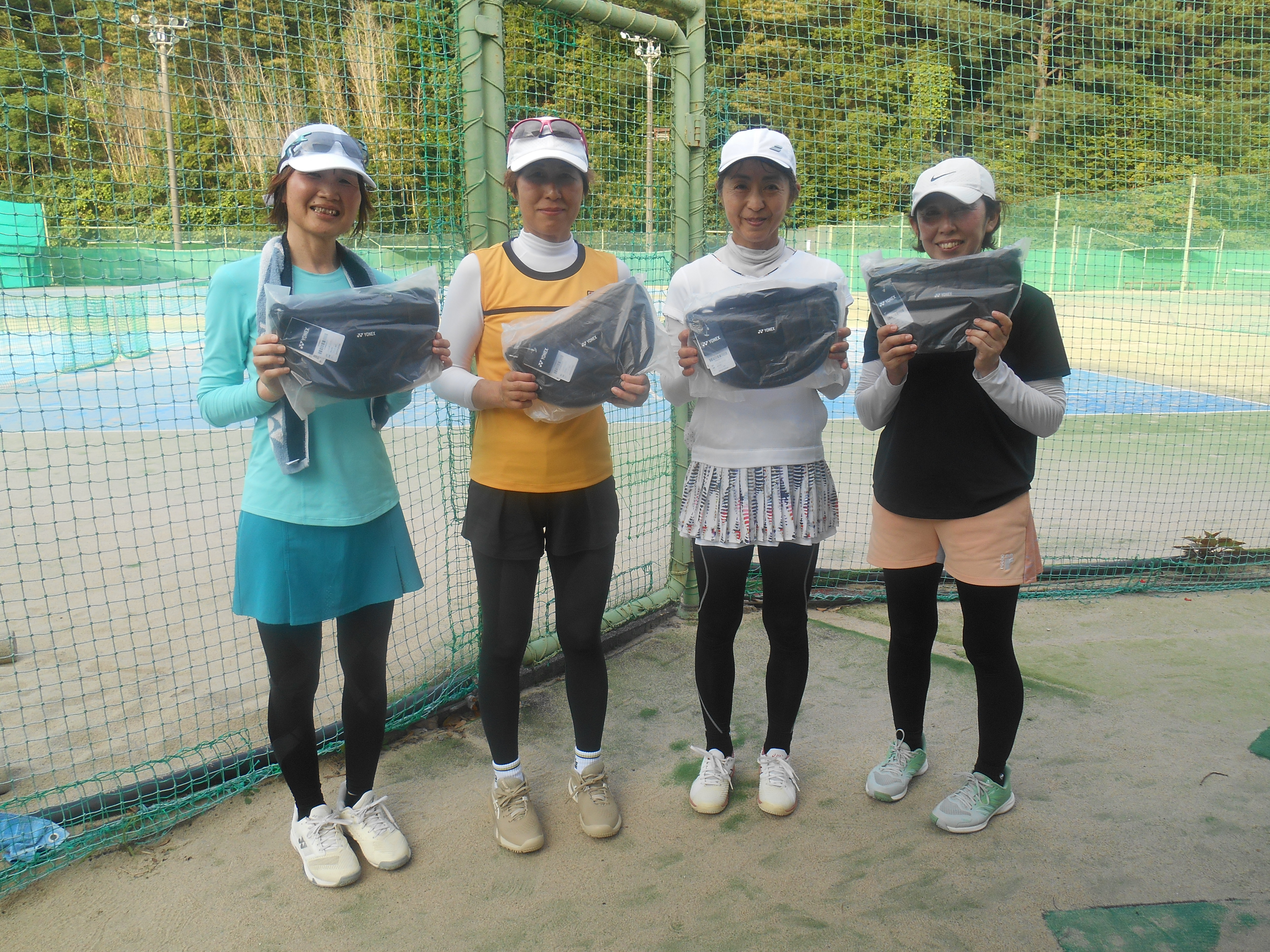 Beborn Tennis Club