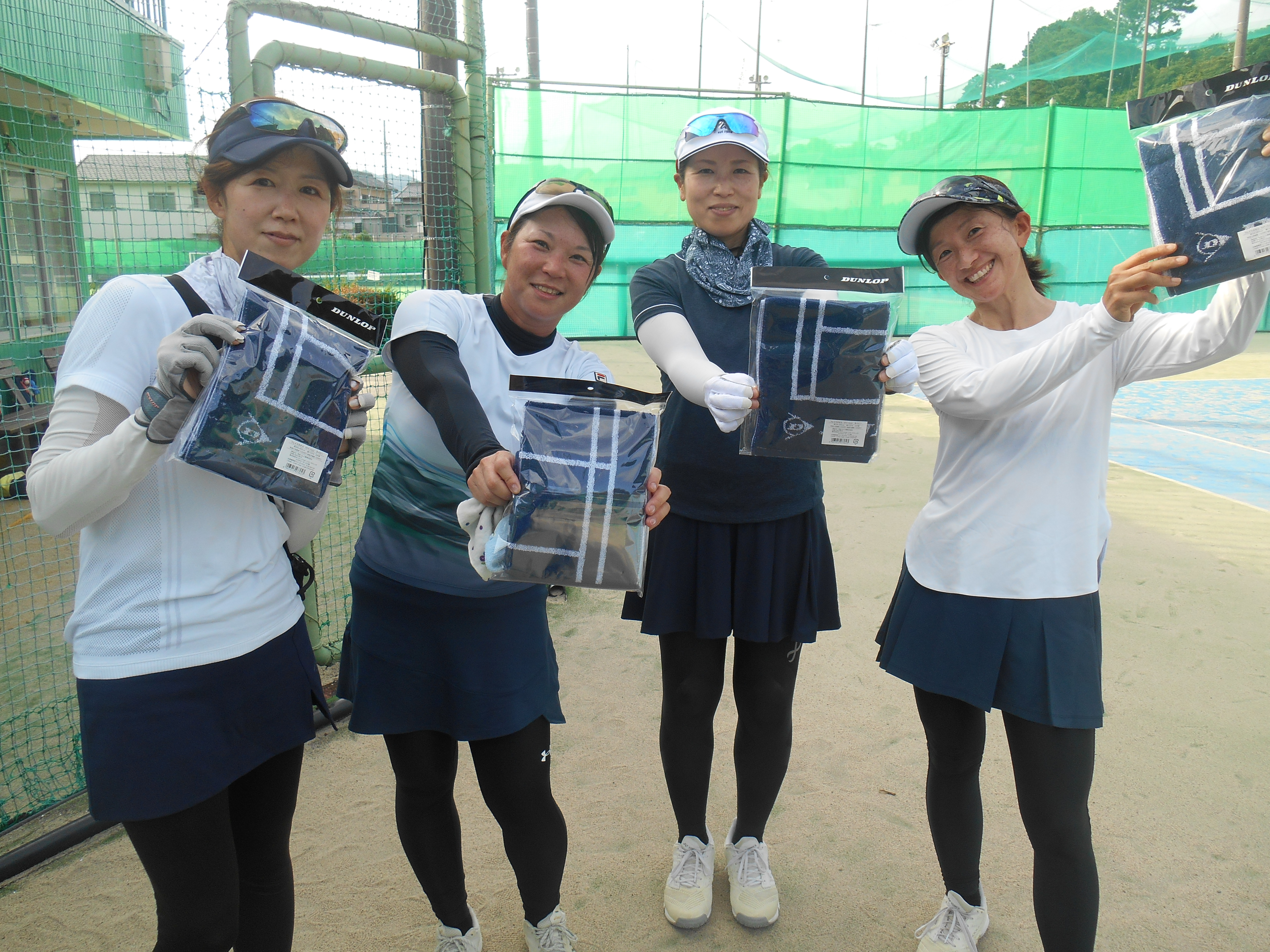 Beborn Tennis Club