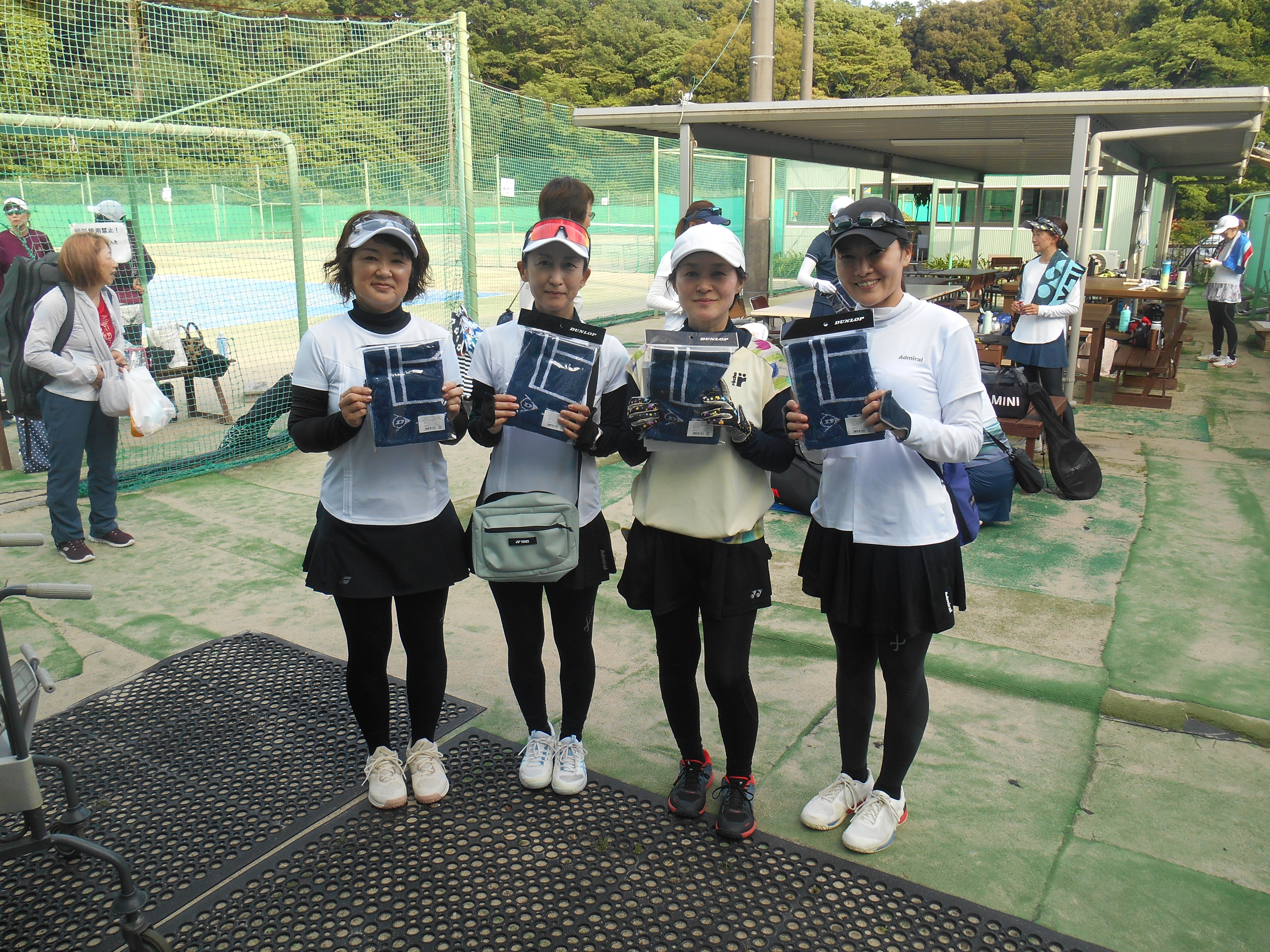 Beborn Tennis Club