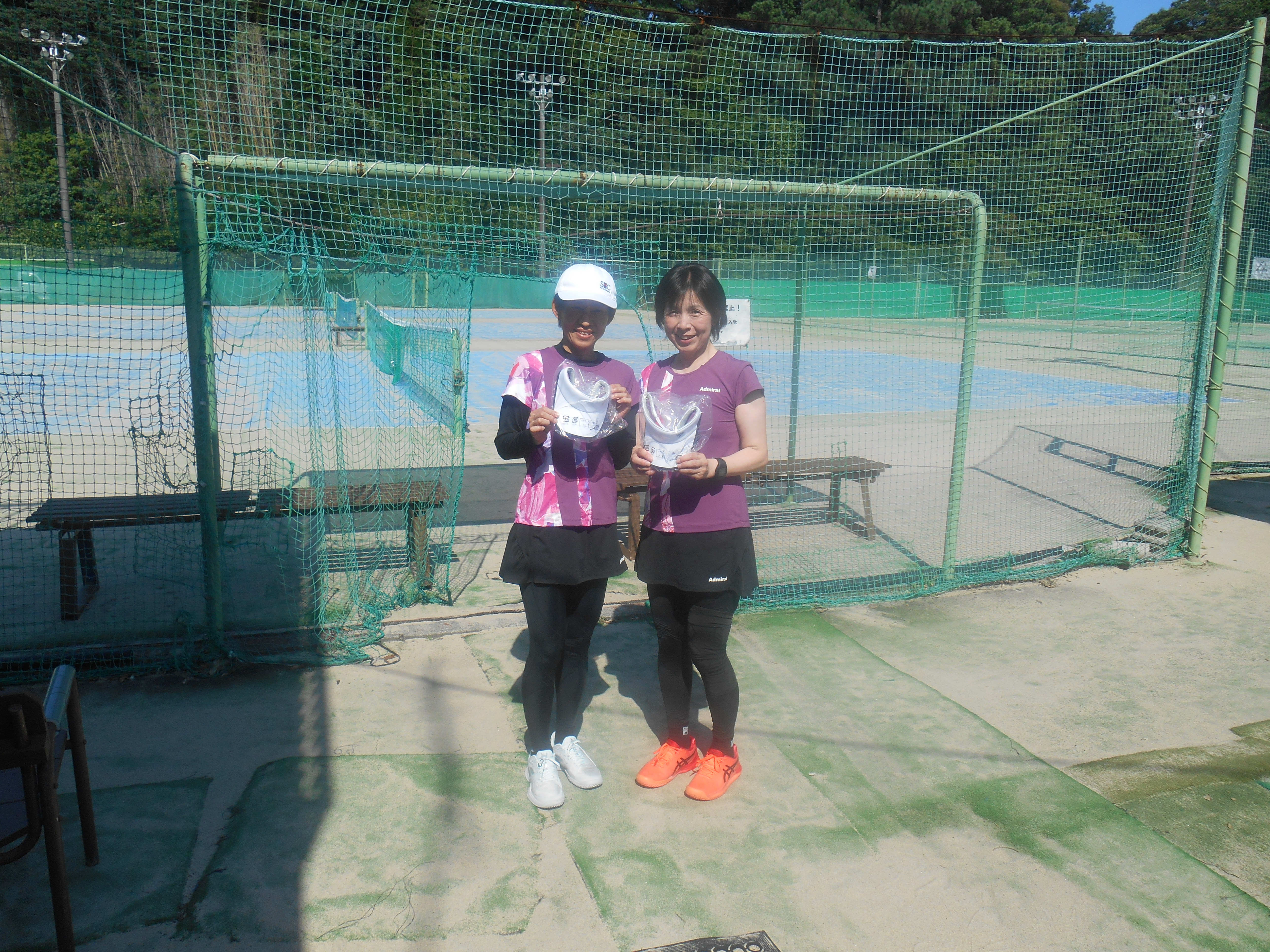 Beborn Tennis Club