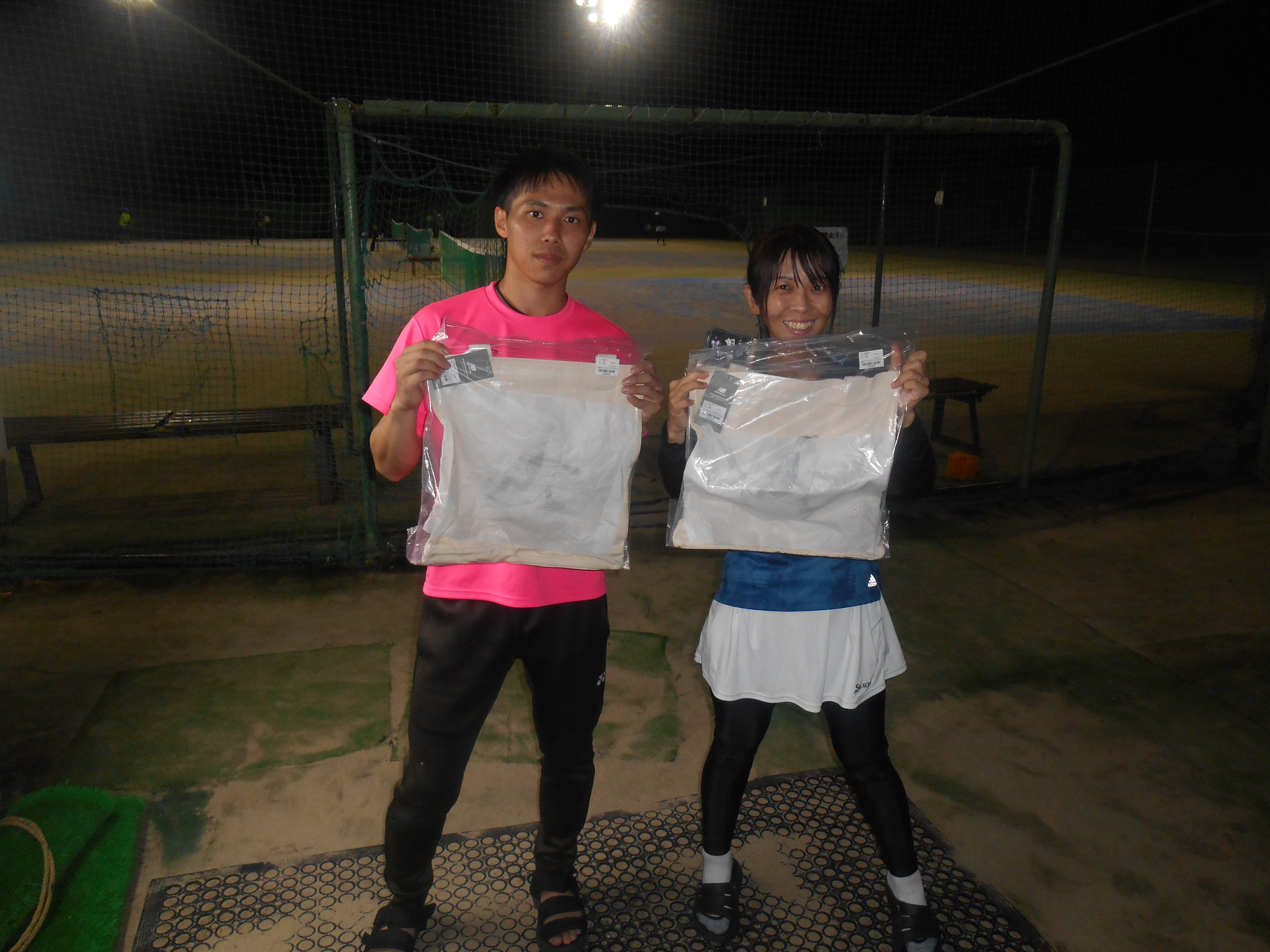Beborn Tennis Club