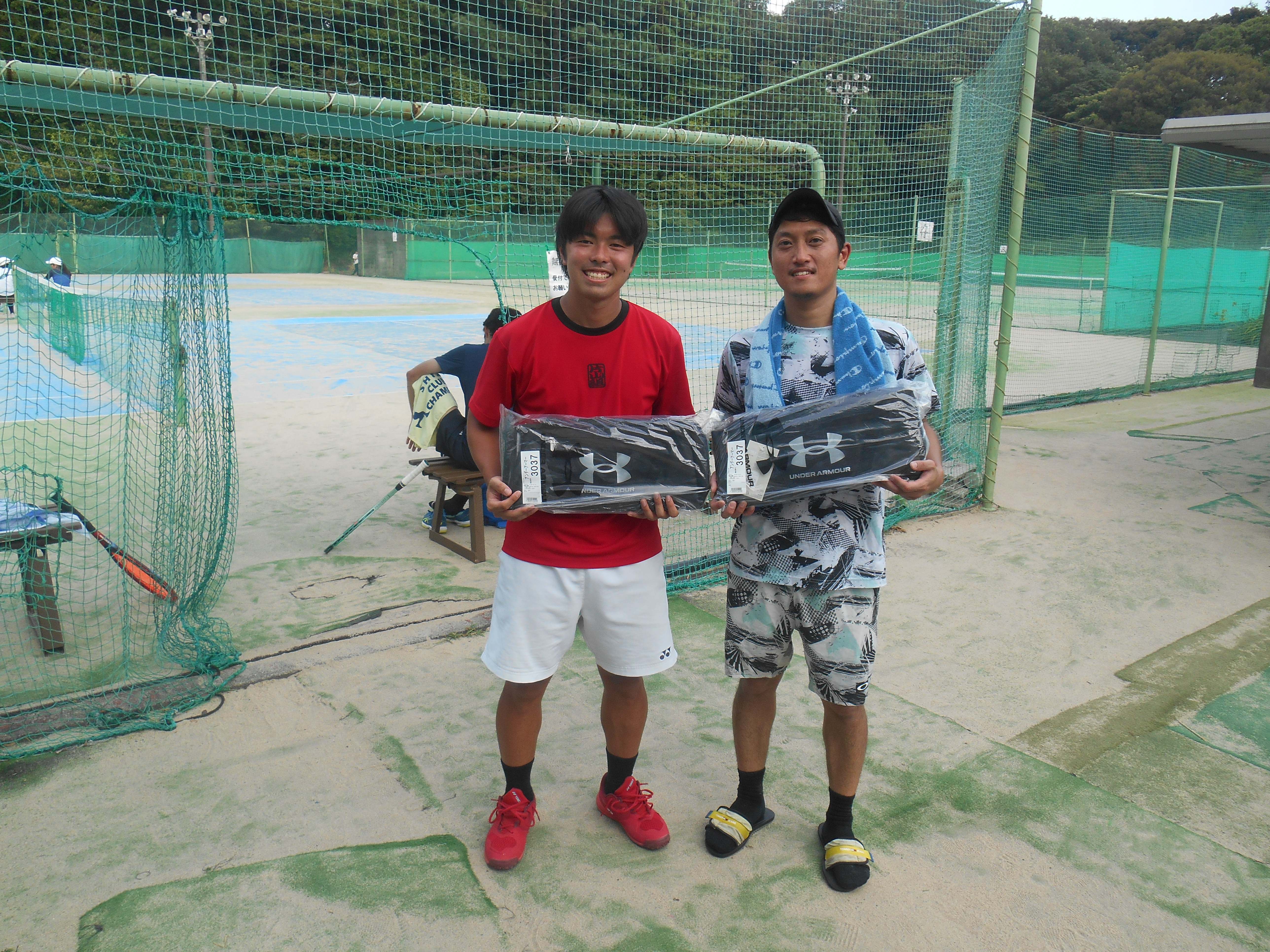 Beborn Tennis Club