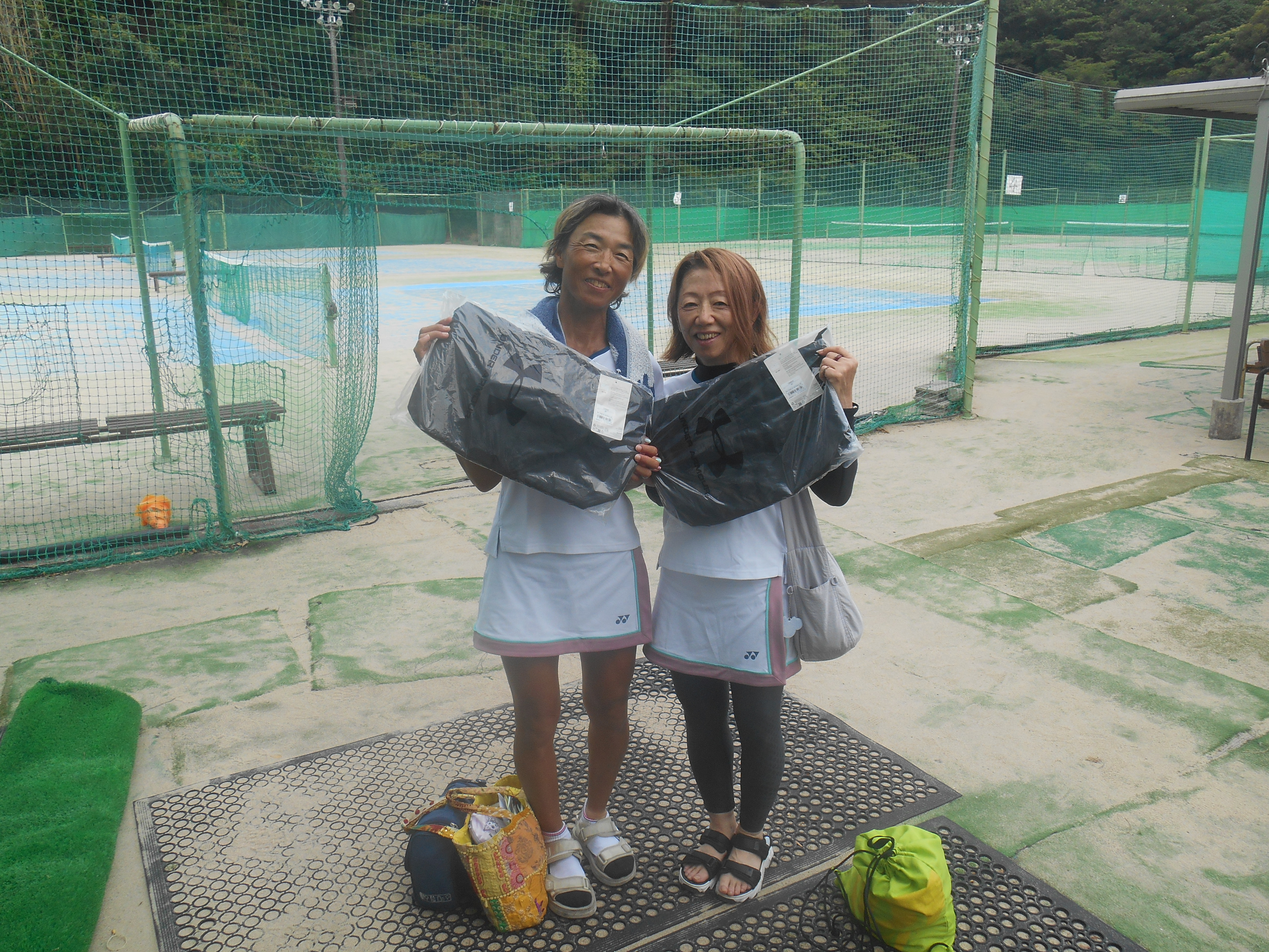 Beborn Tennis Club