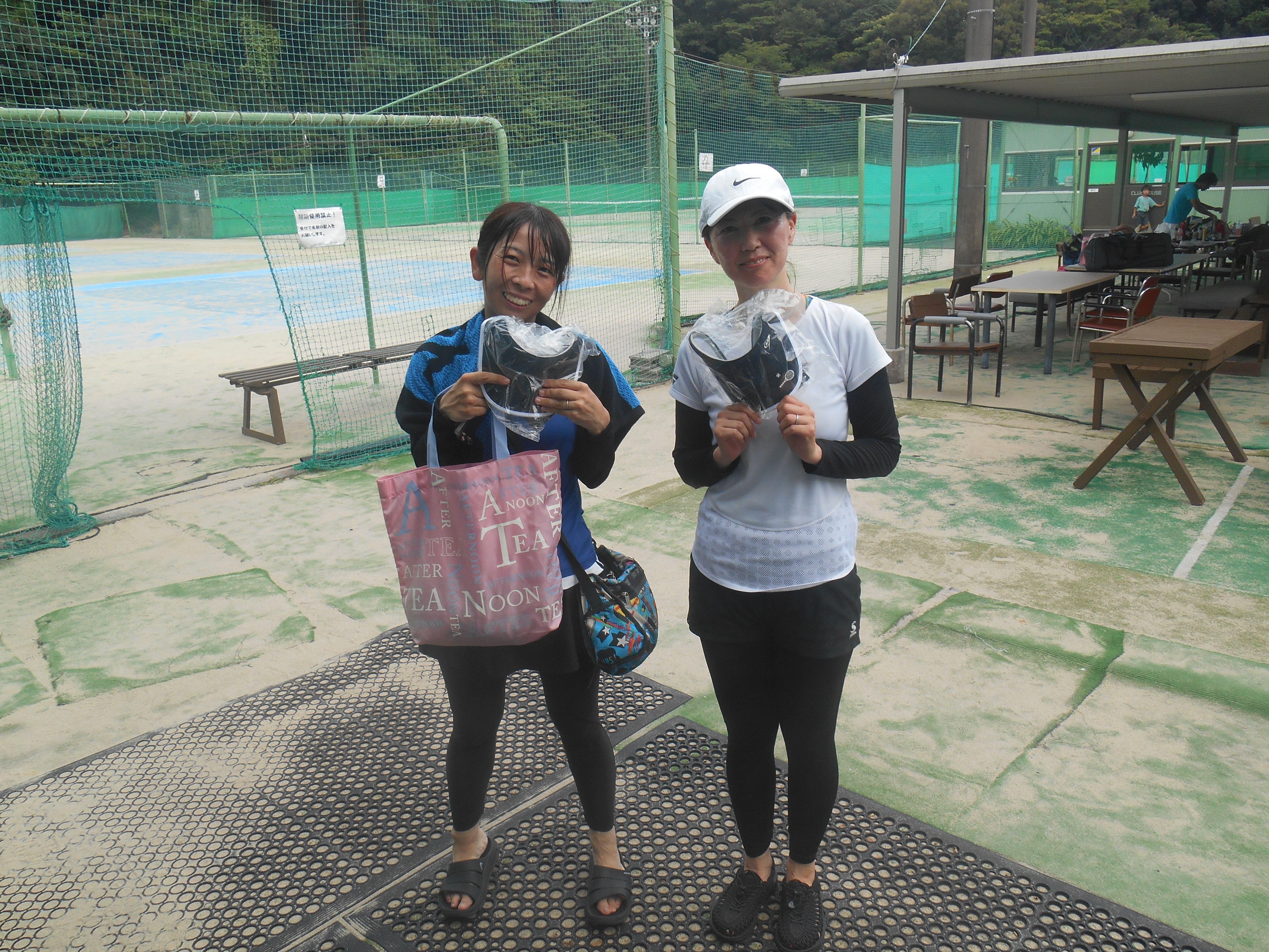 Beborn Tennis Club