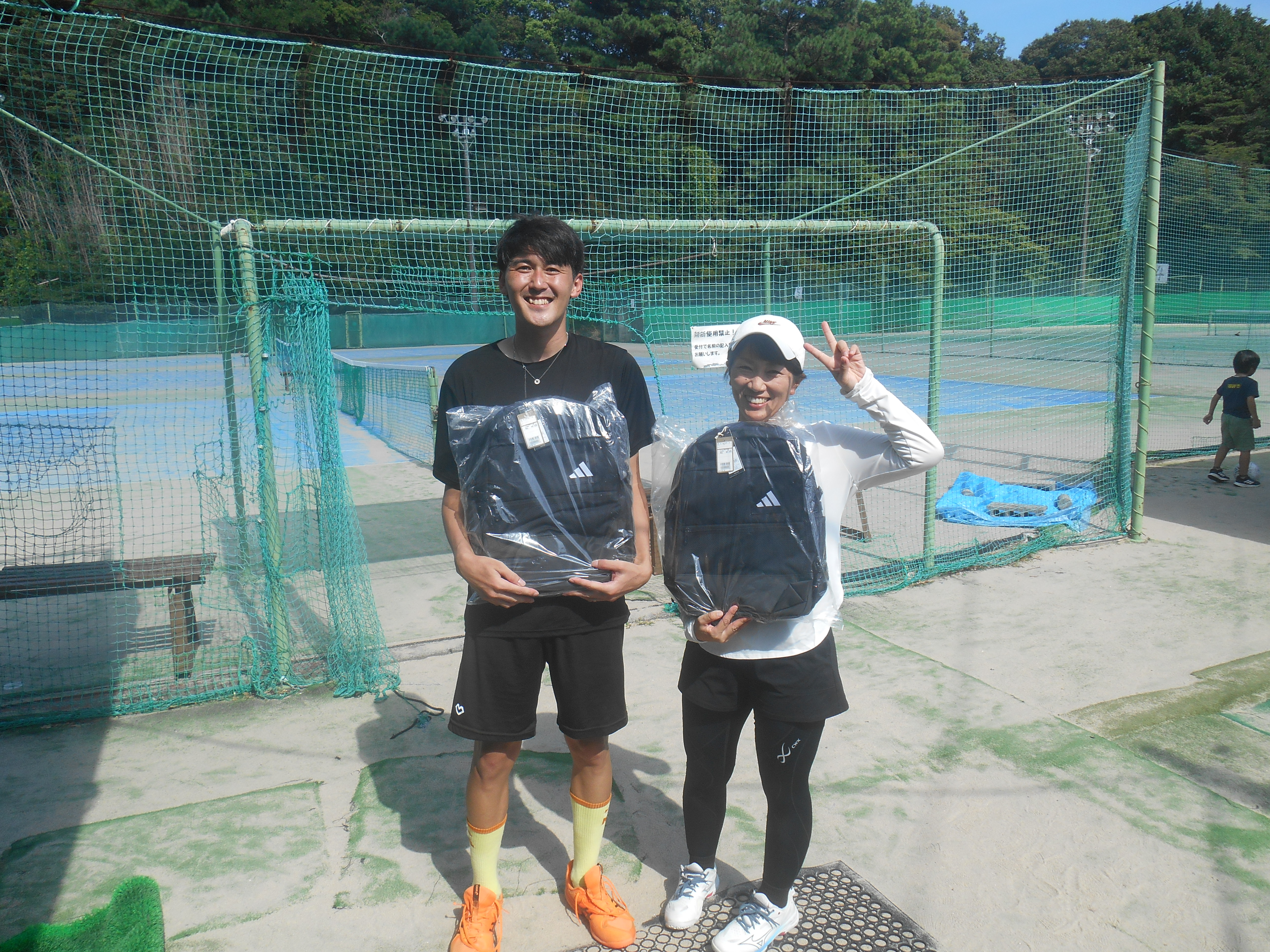 Beborn Tennis Club