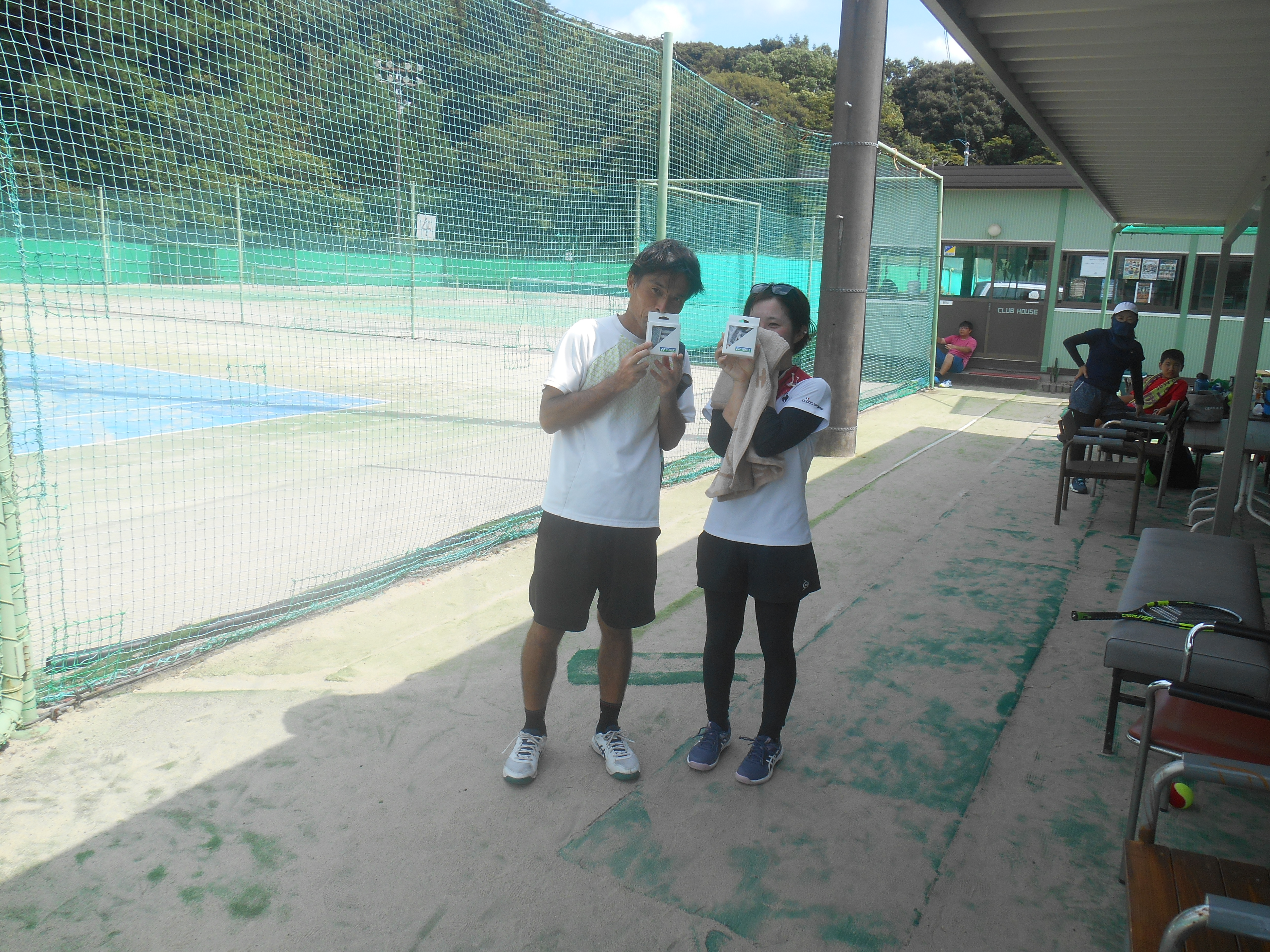 Beborn Tennis Club