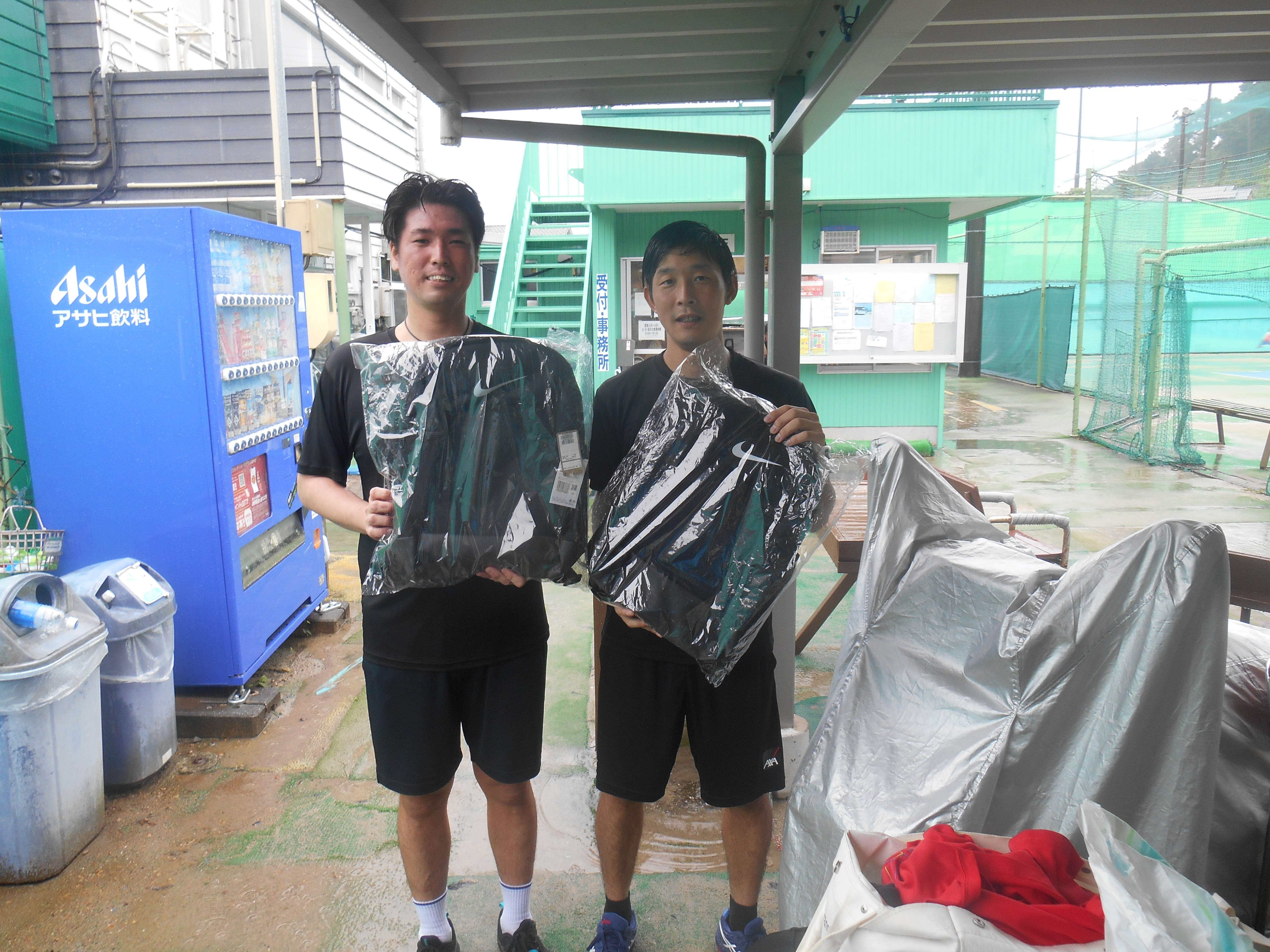 Beborn Tennis Club