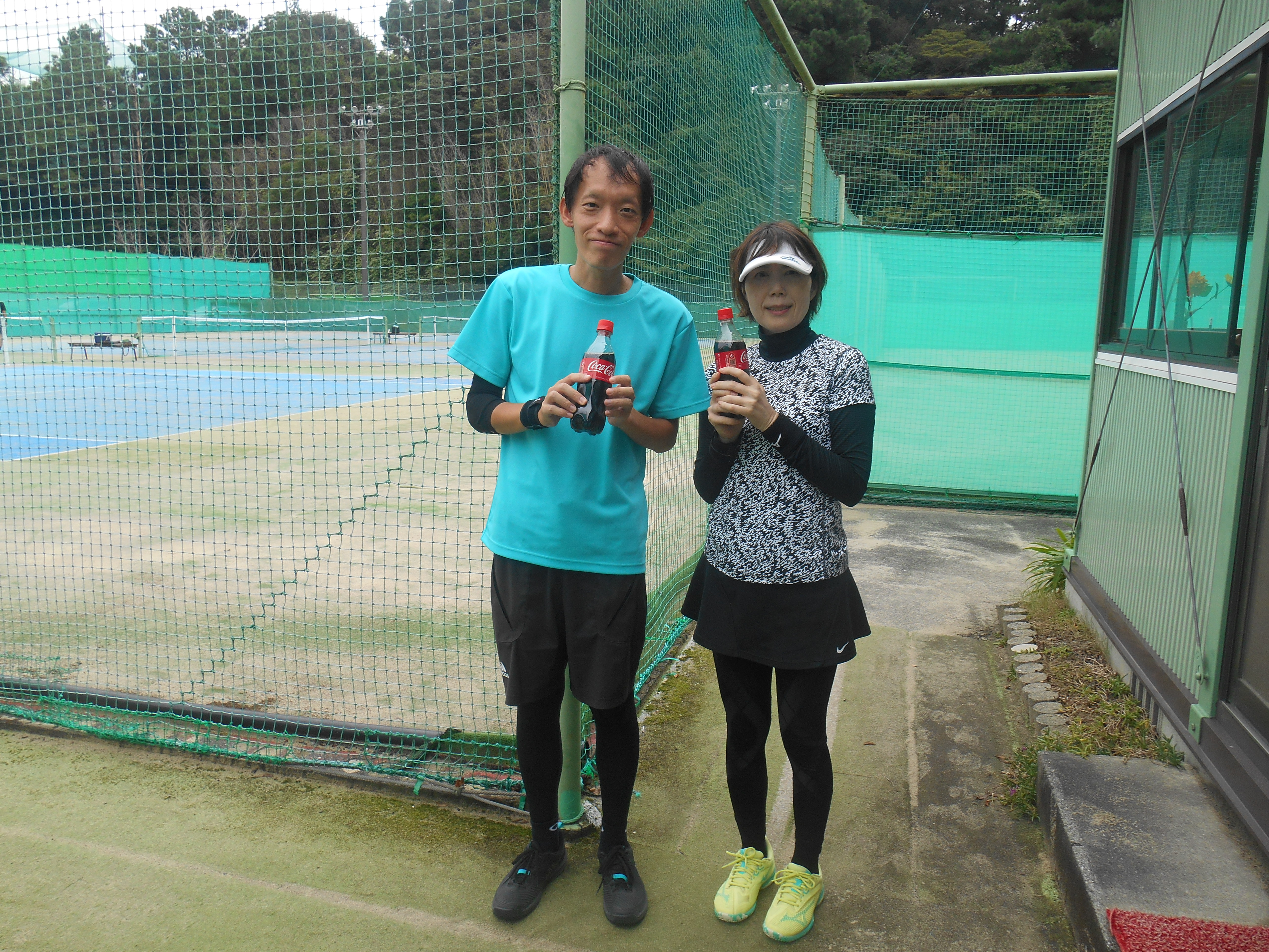 Beborn Tennis Club